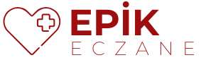 Sağlık Trendi güvenilir online eczane sipariş logosu