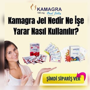 Kamagra Jel